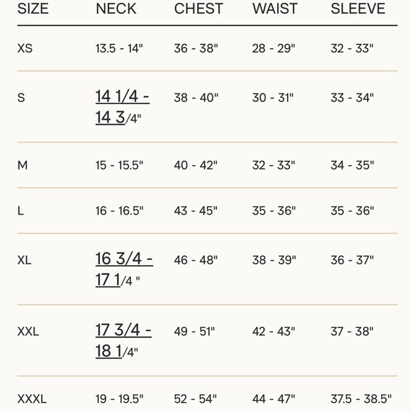 Faherty men’s long sleeve size large - Picture 3 of 3